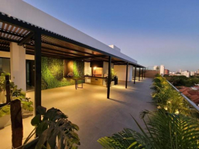 Elegancia y Confort en un solo lugar